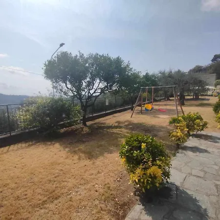 Casa Ulivo Con Piscina Diano Castello