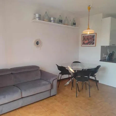 Casa Ulivo Con Piscina Privatunterkunft *