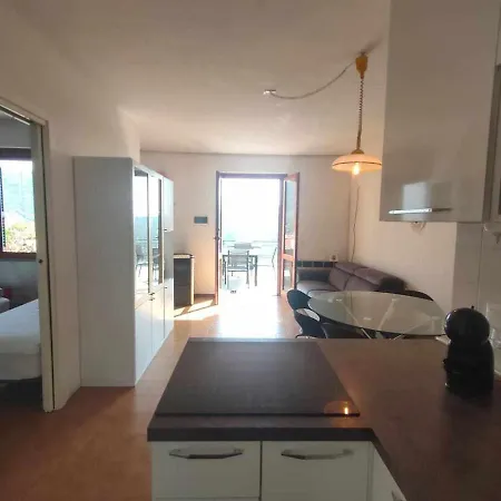 Casa Ulivo Con Piscina