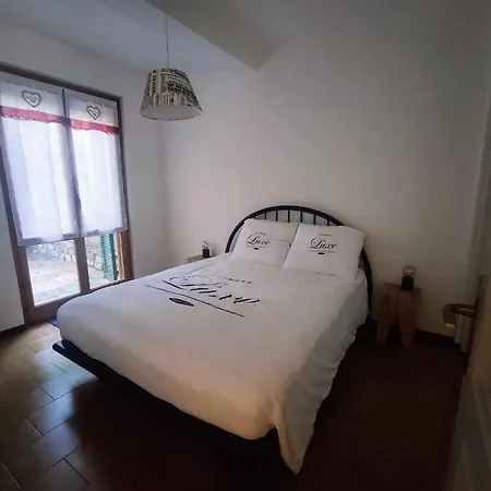 Casa Ulivo Con Piscina Privatunterkunft *