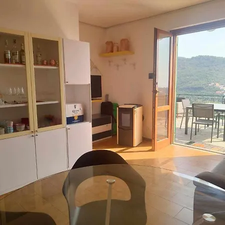 Casa Ulivo Con Piscina