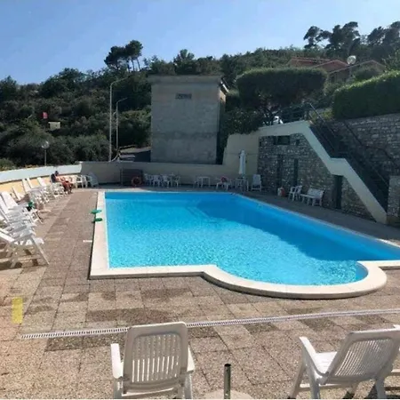 Casa Ulivo Con Piscina *