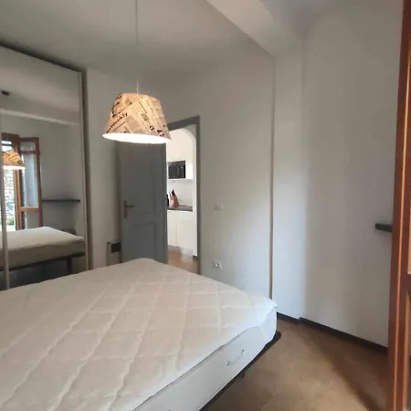 民宿 Casa Ulivo Con Piscina