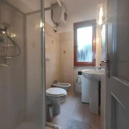 Casa Ulivo Con Piscina 迪亚诺卡斯泰洛